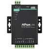 NPort 5230 2-портовый асинхронный сервер RS-232 + RS-422/485 в Ethernet MOXA NPort 5230 2-портовый асинхронный сервер RS-232 + RS-422/485 в Ethernet MOXA